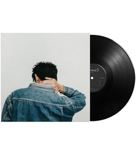 3House Terminal3 LP レコード　AOTL Amazon.co.jp: 3House Terminal 3 Vinyl LP レコード : 家電＆カメラ