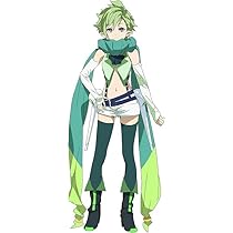 Amazon.co.jp: [yofabアオソラ] マクロスΔ レイナ・プラウラー