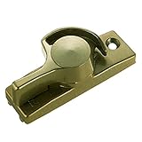 窓のカギ クレセント左用KC-35