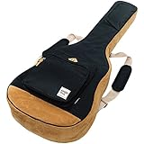Ibanez アイバニーズ ギグバッグ IAB541 POWERPAD アコースティックギター用 BK(ブラック) 【Ebiオリジナルピック付】