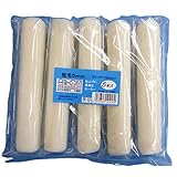 コーワ スモールローラー短毛 スペア 6インチ 5mm 5P