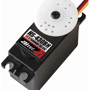 Amazon.co.jp 人気ギフトランキング: ラジコン用サーボ で