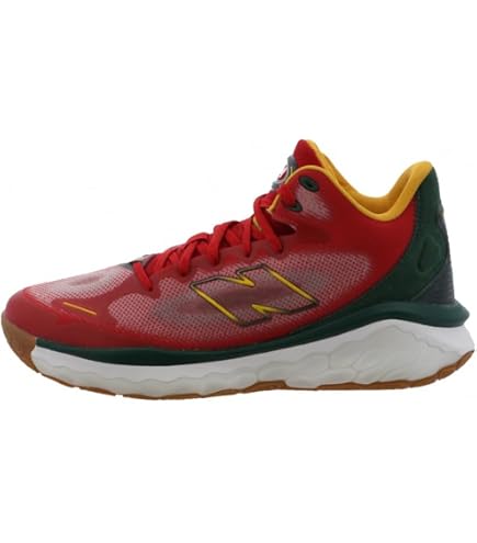 ニューバランス バスケットシューズ バッシュ BBHSLR1D 29cm Amazon.co.jp: ニューバランス（new balance） バスケットシューズ