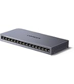 Amazon | バッファロー BUFFALO 10/100Mbps対応 プラスチック筺体 電源