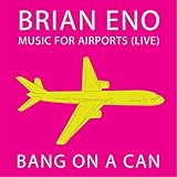 Music for Airports -2tr-