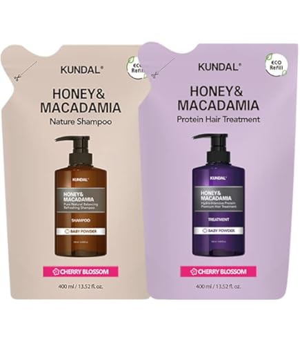 Amazon | 【お試しトライアルセット】ク ン ダ ル K U N D A L (ハニー