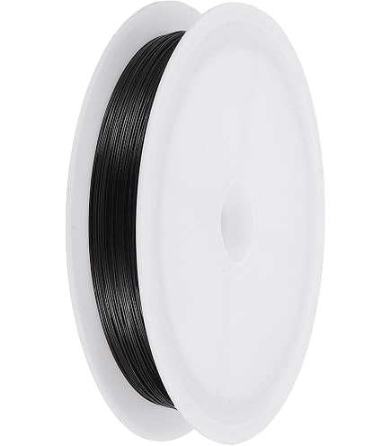 Amazon | クラフトワイヤー 6色セット ワイヤーエレメンツ wire
