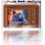 対応 FUJIFILM instax mini Evo ガラスフィルム 2枚セット 一体型レンズ instax mini Evo 保護フィルム 用 FUJIFILM miniEvo 全面保護 カメラフィルム 耐衝撃 防爆裂 高透過率 露出オーバー防止 撥水撥油 指紋防止 アンチスクラッチ 自動吸着 気泡ゼロ 貼り付け簡単