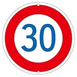道路標識 30 道路 323-30K【代引不可】 生活用品 インテリア 雑貨 文具 オフィス用品 その他の文具 オフィス用品 [並行輸入品]