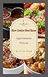 Slow Cooker Meat Sauce: Apple Cinnamon Pork Loin (English Edition)