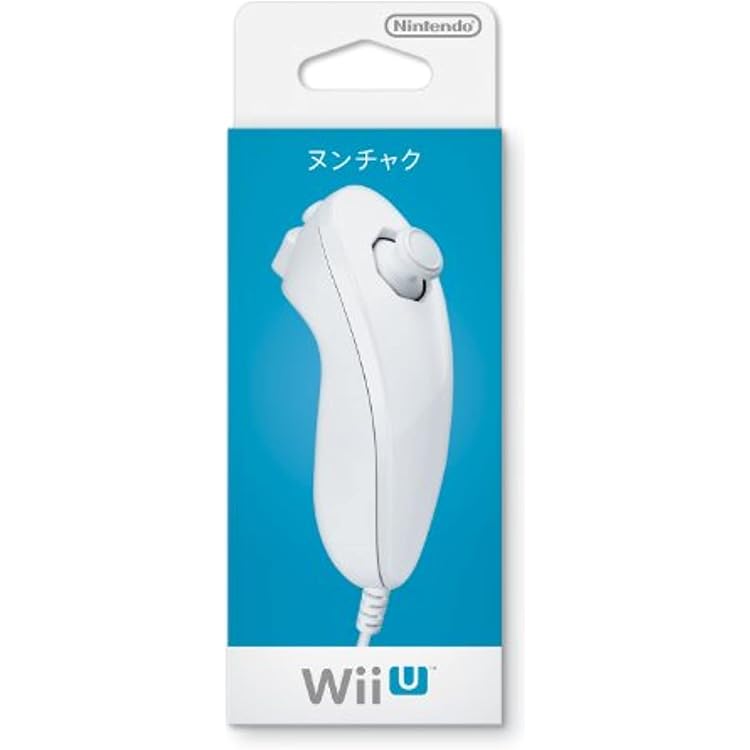 Amazon.co.jp: Wiiリモコンプラス追加パック (shiro) : ゲーム