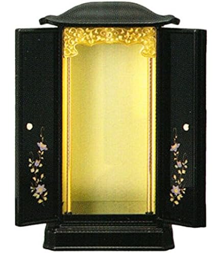 暮らしに寄り添う祈りのかたち 「お位牌」［厨子屋 銀座本店