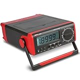 Mx-80 大型 デジタルマルチメータ 最大200000カウント USBインターフェイス (UT801)