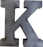 ﾃｨﾝﾋﾞｯｸﾞﾚﾀｰ K