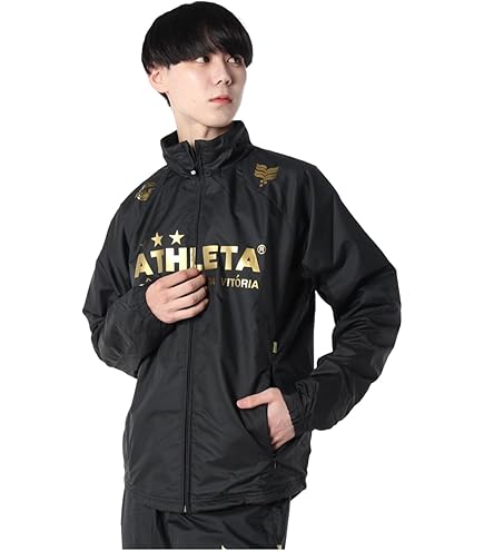 Amazon | [ペナルティ] ヘリテージ・ウインドブレーカージャケット