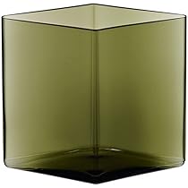 イッタラ ルーツ モスグリーン  Ruutu moss green イッタラ ルーツ モスグリーン iittala Ruutu moss green