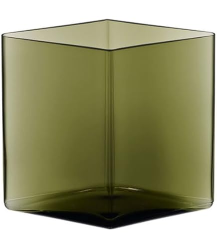 イッタラ ルーツ モスグリーン  Ruutu moss green イッタラ ルーツ モスグリーン iittala Ruutu moss green