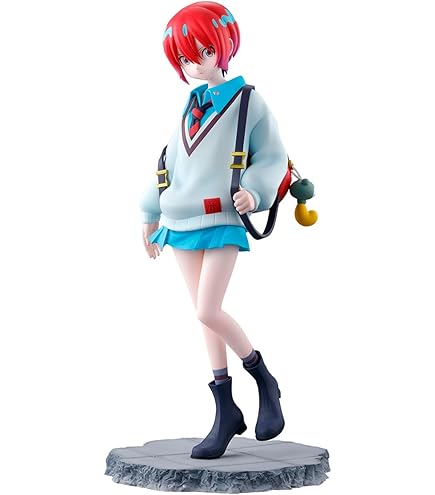 一番くじ　ジークアクス　マチュ　アマテ・ユズリハ　フィギュア　まとめ売り 71Te-fI0TvL._AC_UF350,