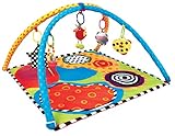 Sassy Developmental Playmat by Sassy