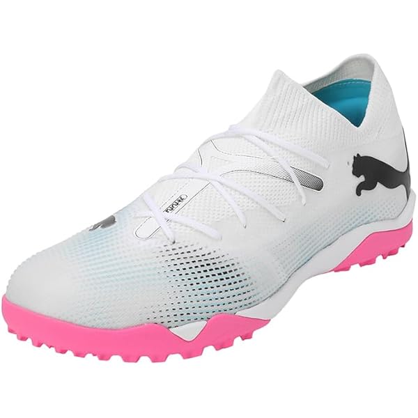 新品　PUMA フューチャー 7 プロ CAGE サッカー　トレシュー　26.5 Amazon.co.jp: PUMA(プーマ) フューチャー 7 プロ Cage サッカー