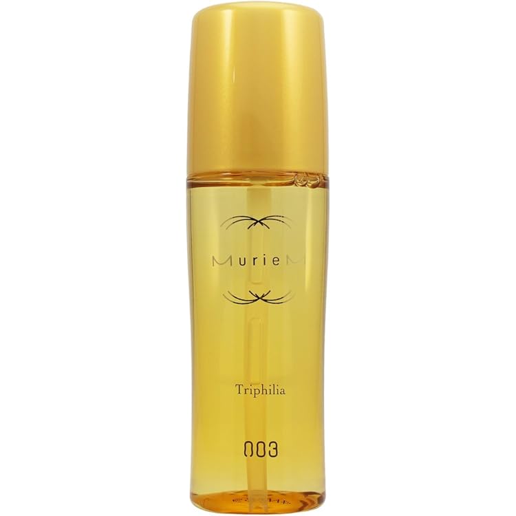 ナンバースリー 003 ミュリアム ゴールド リニューオイル 120ml 5個セット Amazon.co.jp: ナンバースリー ミュリアム ゴールド リニューオイル
