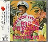 �x�X�g�E���C�u�E�I�u�E�L�b�h�E�N���I�[��&�U�E�R�R�i�b�c�`�Ȃ񂽂��ăL�b�h�����!