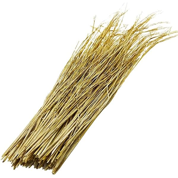 norikura skyline 50束 稲藁 完全無農薬 Amazon.co.jp: 稲わら（1束150g） VEGAN RICE 認証 農薬・肥料不使用