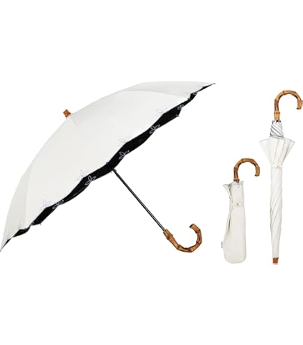 米田正一商店　雨傘　手彫りの柄 米田正一商店 雨傘 手彫りの柄 米田正一商店 雨傘 手彫りの柄