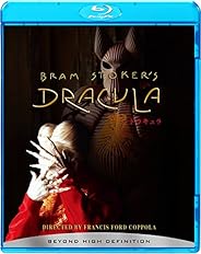 ドラキュラ [AmazonDVDコレクション] [Blu-ray]
