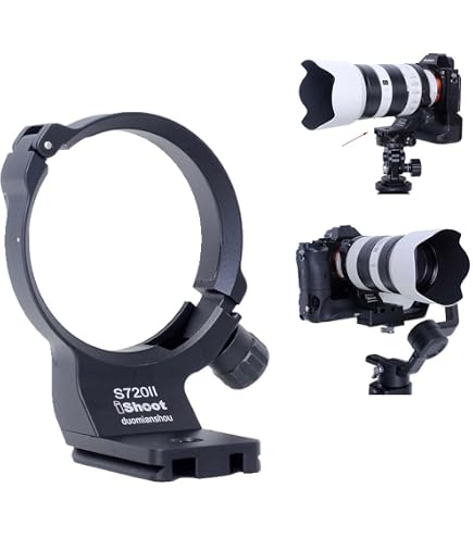 Amazon | ソニー SONY ズームレンズ FE 70-200mm F4 G OSS Eマウント