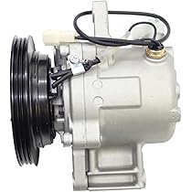 LA150Sムーヴ リビルトACコンプレッサー 超長期在庫 ムーブ 未使用 ダイハツ LA150S ムーヴ リビルト コンプレッサー エアコン