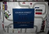 Charles Street Kids Collection - Cho Cho Trains on Tracks [並行輸入品]