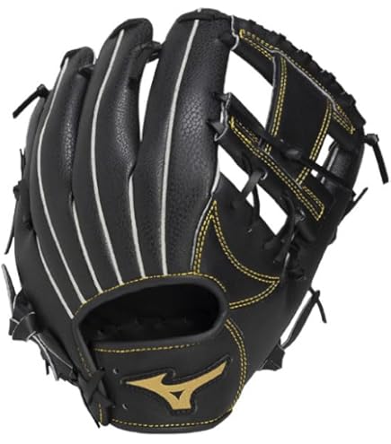 Amazon | MIZUNO 少年軟式用 MZ Softer オールラウンド用:サイズS