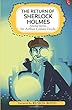 Return Of Sherlock Holmes