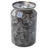 ［スパイス］　Glass stone JSGF1010 Gray ガラスストーン