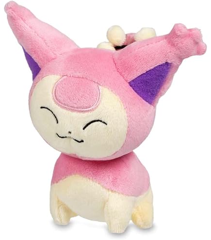 Amazon.co.jp: ポケモンセンターオリジナル ぬいぐるみ Pokémon fit