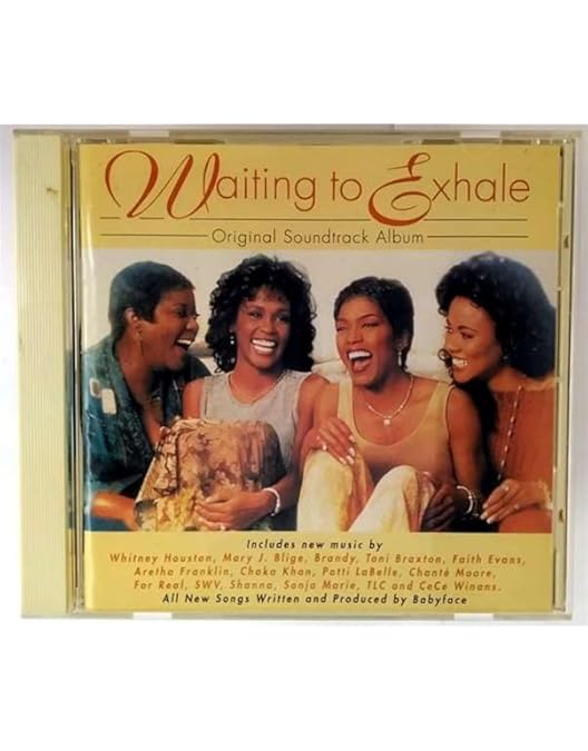 Amazon.co.jp: ため息つかせて [DVD] : ホイットニー・ヒューストン