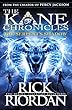 The Serpent's Shadow (The Kane Chronicles Book 3)