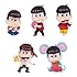 「おそ松がいっぱい コレクションフィギュアBOX」