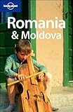 Lonely Planet Romania & Moldova