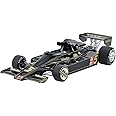 タミヤ(TAMIYA) 1/12 ビッグスケールシリーズ No.37 ロータス タイプ78 (エッチングパーツ付き) プラモデル 12037