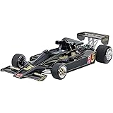 タミヤ(TAMIYA) 1/12 ビッグスケールシリーズ No.37 ロータス タイプ78 (エッチングパーツ付き) プラモデル 12037