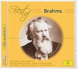 BEST OF BRAHMS