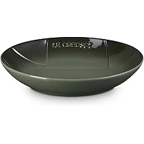Amazon.co.jp: ル・クルーゼ(Le Creuset) 深皿 メッシュ・ラウンド