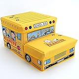 ペットパラダイス スヌーピー バス型収納ステップ 266-91497