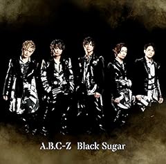 �����ˁI / A.B.C-Z