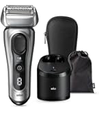 Amazon.co.jp: ブラウン メンズ 電気シェーバー シリーズ8 8413s-V