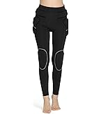 Amazon | ヒッププロテクター スノーボードパッド ケツパッド ロング