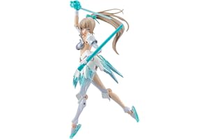 壽屋(KOTOBUKIYA) 無限邂逅メガロマリア エミュレータ#3 全高約160mm ノンスケール プラモデル