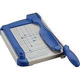コクヨ ペーパーカッター B5 10枚 固定バー付き DN-4N